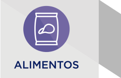 Sugestões para Alimentos