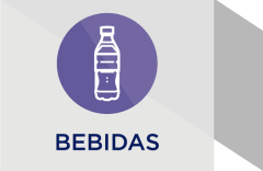 Sugestões para Bebidas