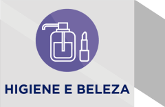 Sugestões para Higiene & Limpeza